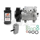 Air Conditioning Kit for John Deere, 890-16686 - Quality Farm Supply