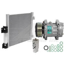 Air Conditioning Kit for Caterpillar, 890-639624 - Quality Farm Supply