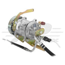 Air Conditioning Conversion Kit for John Deere 4640, 4840 - A6 to Sanden, 990-414 - Quality Farm Supply