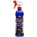 LUCAS SLICK MIST SPRAY ON SPEED WAX - 24 OUNCE / 6 PER CASE
