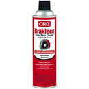 CRC BRAKLEEN BRAKE PARTS CLEANER - 19OZ AEROSOL