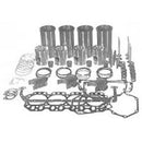 ENGINE OVERHAUL KIT FOR MASSEY FERGUSON