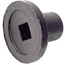 AgSmart Utility Disc Spool - 5-1/8" Spacing, 1" Square