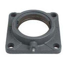 4 HOLE C.I. BEARING FLANGE-72MM