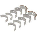 MAIN BEARING KIT, .020". 1 KIT USED IN G188D 4 CYLINDER DIESEL ENGINE