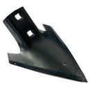 6 INCH X 5/16 THICK MEDIUM CROWN HARDSURFACED CHISEL PLOW SWEEP WITH 1/2 INCH BOLT HOLES