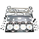 TISCO Cylinder Head Gasket Set for Massey Ferguson, 4224189M91, Perkins, U5LT0176