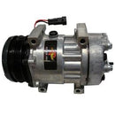 TISCO Air Conditioning Compressor for Case IH & New Holland, 87802912