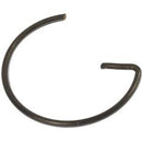 TISCO Rear Axle Nut - Clamp Lock Type for Ford, 8N4187