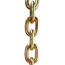3/8 INCH X 63 FOOT GRADE 70 TRANSPORT BINDER CHAIN, ROUND PAIL