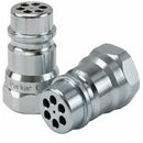 Pioneer Male Tip for John Deere AA59411 - Single Direction Flow - Quality Farm Supply