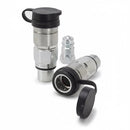 Pioneer Hydraulic Rigid Mount Coupler for Kubota 3A111-82011 - Quality Farm Supply