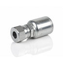 1/2 INCH HOSE X 7/8 JIC FEMALE STRAIGHT SWIVEL - Quality Farm Supply