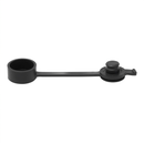 RUBBER DUST CAP FOR 9200 SERIES LEVER COUPLERS - Quality Farm Supply