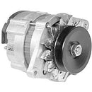 ALTERNATOR ASSEMBLY