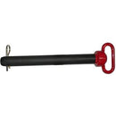 AgSmart Red Head Hitch Pin - 1-3/4" x 13"