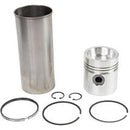 CYLINDER SLEEVE SET FOR MASSEY FERGUSON