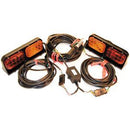 LED AG COMBO 4-WIRE LIGHT KIT WITH ENHANCED FLASHER MODULE