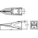 156 SERIES SINGLE PENETRATION CAST BUCKET TOOTH