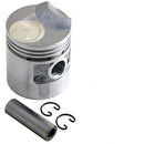 PISTON DOMED TOP 040 - Quality Farm Supply