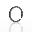 RETAINING RING FOR JOHN DEERE, KMC, FC HIPPER - Quality Farm Supply