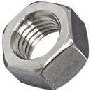 HEX NUT 7/16-14 PLAIN