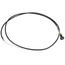 TISCO Universal Choke Cable - 72"
