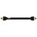 CLASSIC SERIES METRIC DRIVELINE - BYPY SERIES 4 - 42" COMPRESSED LENGTH - FOR FINISHING MOWER GENERAL APPLICATIONS