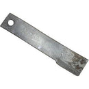 AgSmart Rotary Cutter Blade - CW Rotation, 21-3/4" for John Deere FH332985