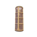 20 MESH SCREEN FOR 1" AND 1-1/4" BANJO STRAINER - BEIGE RIBS