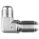 MJ X BH MJ 90 DEG; -BULKHEAD UNION ELBOW &LN