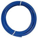 POLY TUBING BLUE 1/4" X 25 FT
