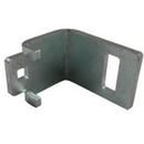 S-TINE CLAMP FOR 2 INCH TOOLBAR AND 3/8 (10mm) TINE - 7/16 BOLT