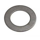 7/8 I.D. X 1-3/8 O.D. NARROW RIM MACHINE BUSHING - 14 GAUGE