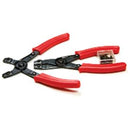 SNAP RING PLIER SET