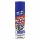 GUNK FOAMY ENGINE CLEANER - 15 OUNCE - Quality Farm Supply