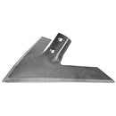 18 INCH LOW CROWN HARDSURFACED CHISEL PLOW SWEEP WITH 1/2 INCH BOLT HOLES, WHILE SUPPLIES LAST
