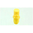 TEEJET XP BOOMJET RIGHT HAND NOZZLE - YELLOW