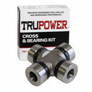 METRIC CROSS AND BEARING KIT - WALTERSCHEID SERIES 2400 - Quality Farm Supply