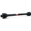 SERIES 2 TRILOBE METRIC DRIVELINE - 60" COMPRESSED LENGTH    1-3/8-6 SPLINE QD x 1-1/4" ROUND PIN CONNECT - Quality Farm Supply