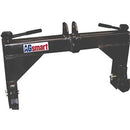 CATEGORY 2 HD AGSMART QUICK HITCH