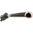 SERIES 8 BONDIOLI PAVESI TRILOBE STYLE CV TRACTOR HALF HAS 1-3/8 6 SPLINE TRACTOR YOKE