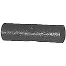 1 & 2 AWG CRIMP/SOLDER BUTT SPLICE