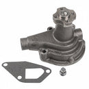 TISCO Water Pump for Allis Chalmers 79016821 - with Bypass Hole - Quality Farm Supply