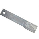 AgSmart Rotary Cutter Blade - CW Rotation, 22-1/2" for Rhino 00776973
