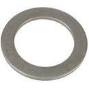 1-5/8 I.D. X 2-3/8 O.D. NARROW RIM MACHINE BUSHING - 10 GAUGE