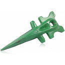 SINGLE PRONG MALLEABLE ROCK GUARD  FOR DEERE AND OTHERS - REPLACES AZ2131H / Z9428H - Quality Farm Supply