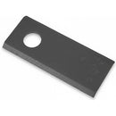 DISC MOWER BLADE FOR KRONE LEFT HAND 6 PACK - Quality Farm Supply