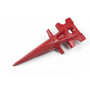 SINGLE PRONG ROCK GUARD FOR FORD MOWERS - REPLACES 140470 / 140471 - Quality Farm Supply