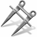 AgSmart Mower Guard for New Holland 219190, Rowse 670600, 671340 - Double Heat Treat - Quality Farm Supply